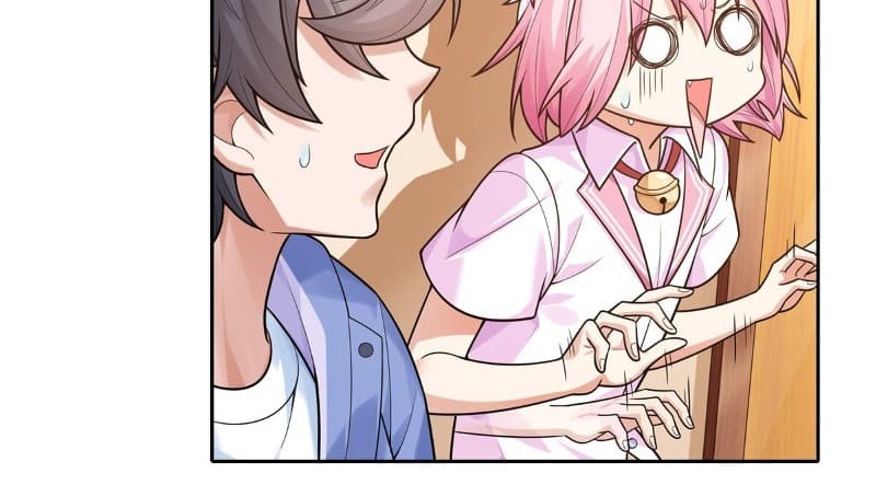 Someone Bother My On-Hook Life Chapter 10 Gambar 40