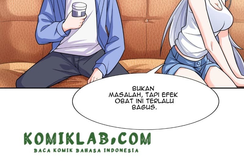 Someone Bother My On-Hook Life Chapter 10 Gambar 52
