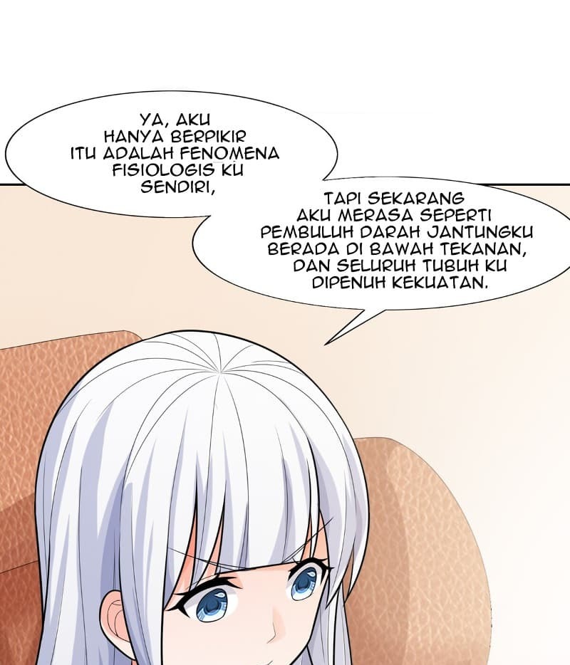 Someone Bother My On-Hook Life Chapter 10 Gambar 55