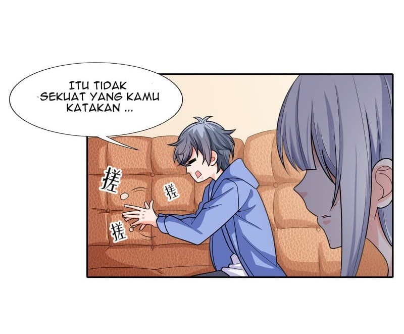 Someone Bother My On-Hook Life Chapter 10 Gambar 58