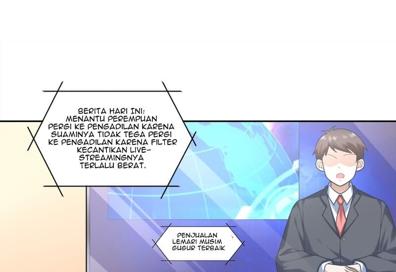 Someone Bother My On-Hook Life Chapter 10 Gambar 7