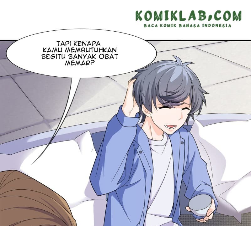 Someone Bother My On-Hook Life Chapter 10 Gambar 71