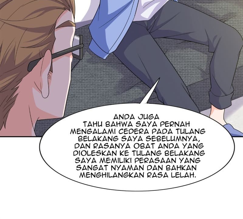 Someone Bother My On-Hook Life Chapter 10 Gambar 72