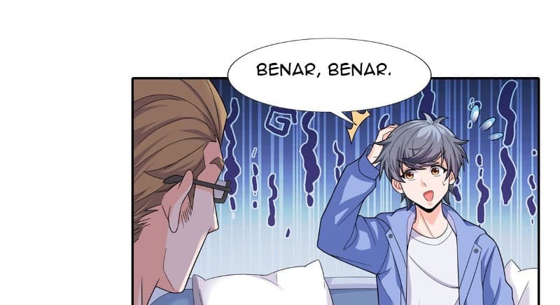 Someone Bother My On-Hook Life Chapter 10 Gambar 75