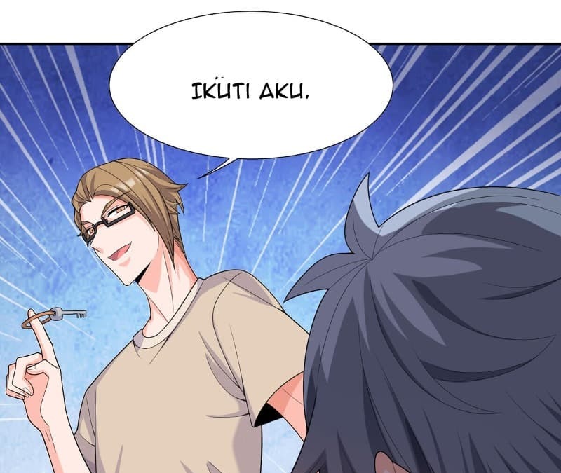 Someone Bother My On-Hook Life Chapter 10 Gambar 77