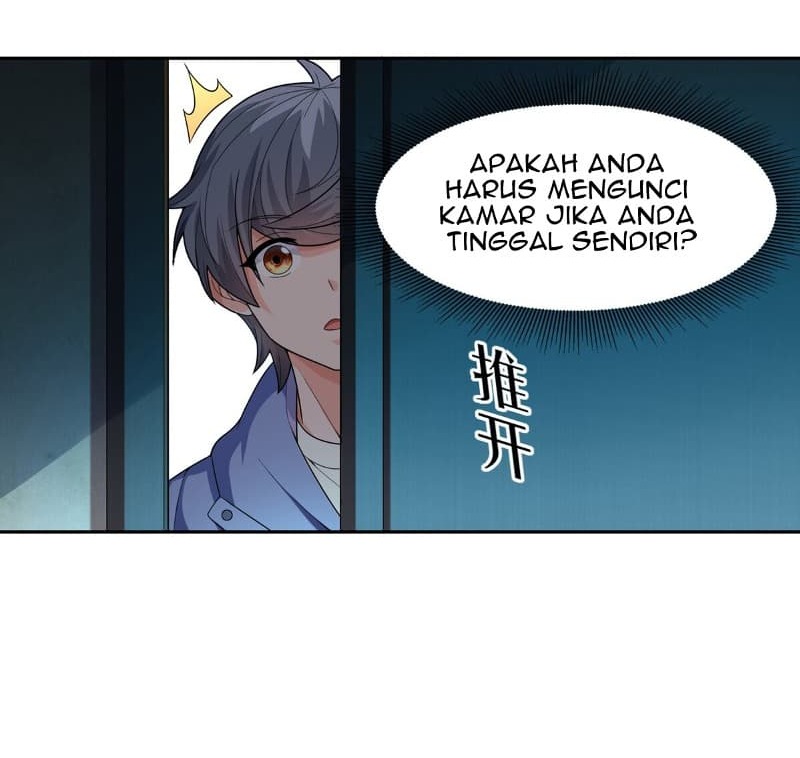 Someone Bother My On-Hook Life Chapter 10 Gambar 84