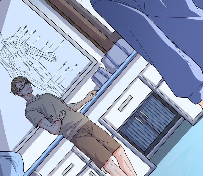 Someone Bother My On-Hook Life Chapter 10 Gambar 87