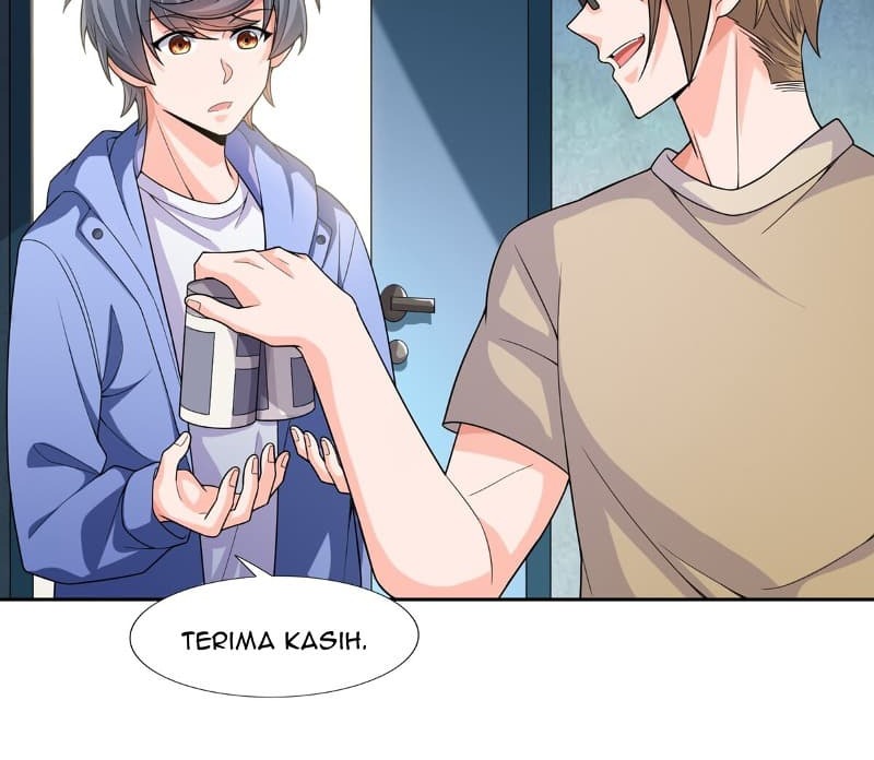 Someone Bother My On-Hook Life Chapter 10 Gambar 90