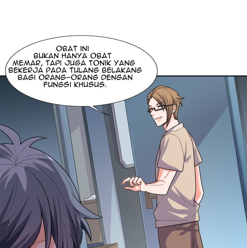 Someone Bother My On-Hook Life Chapter 10 Gambar 95