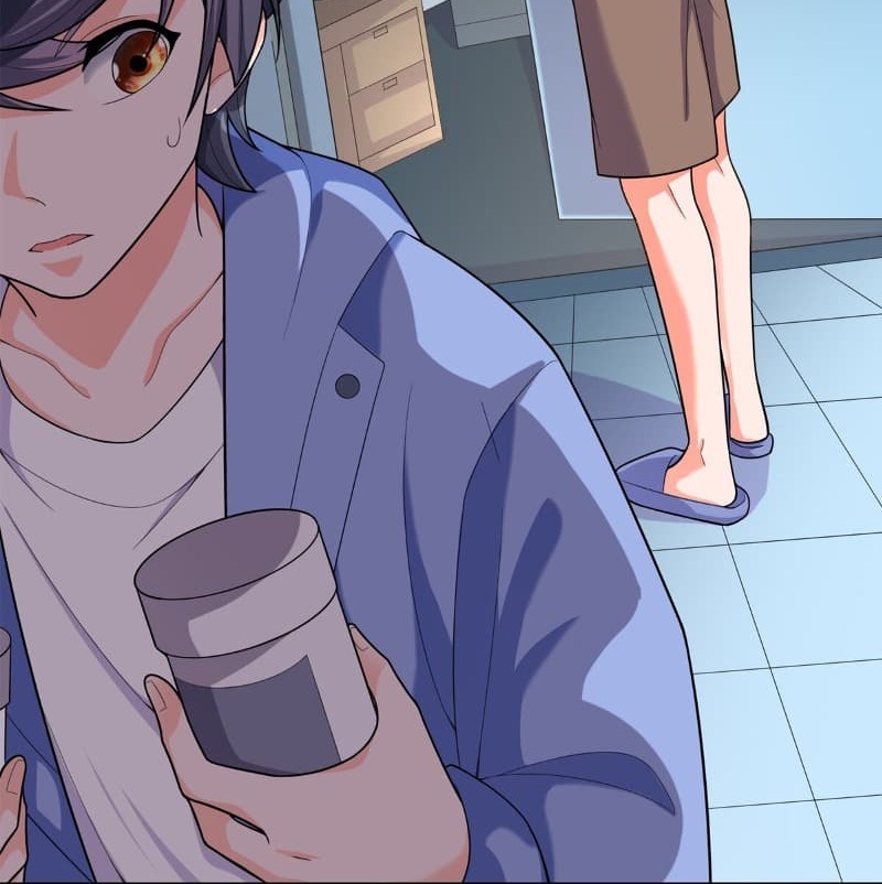 Someone Bother My On-Hook Life Chapter 10 Gambar 96