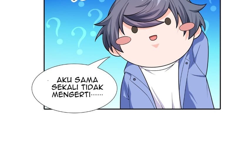 Someone Bother My On-Hook Life Chapter 10 Gambar 98