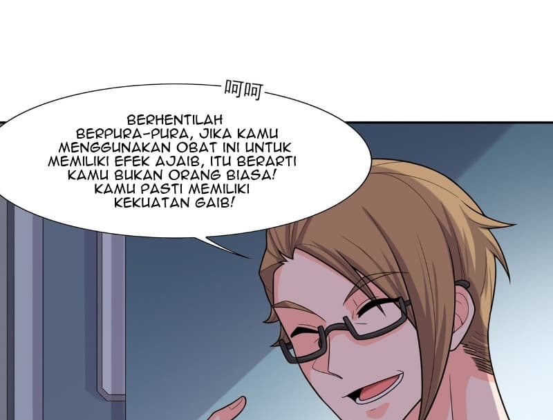 Someone Bother My On-Hook Life Chapter 10 Gambar 99