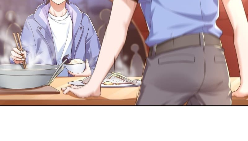 Someone Bother My On-Hook Life Chapter 09 Gambar 100