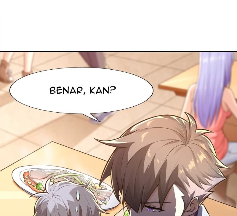 Someone Bother My On-Hook Life Chapter 09 Gambar 103