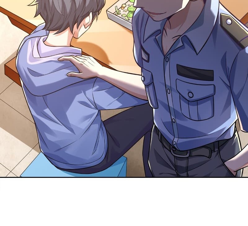 Someone Bother My On-Hook Life Chapter 09 Gambar 104