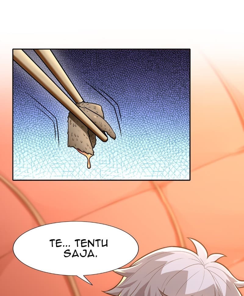 Someone Bother My On-Hook Life Chapter 09 Gambar 105