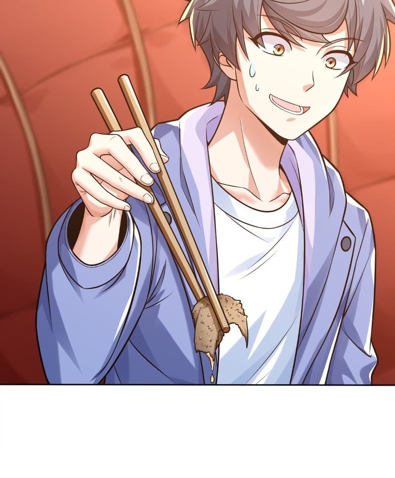 Someone Bother My On-Hook Life Chapter 09 Gambar 106