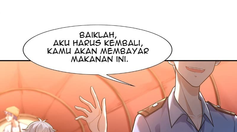 Someone Bother My On-Hook Life Chapter 09 Gambar 107