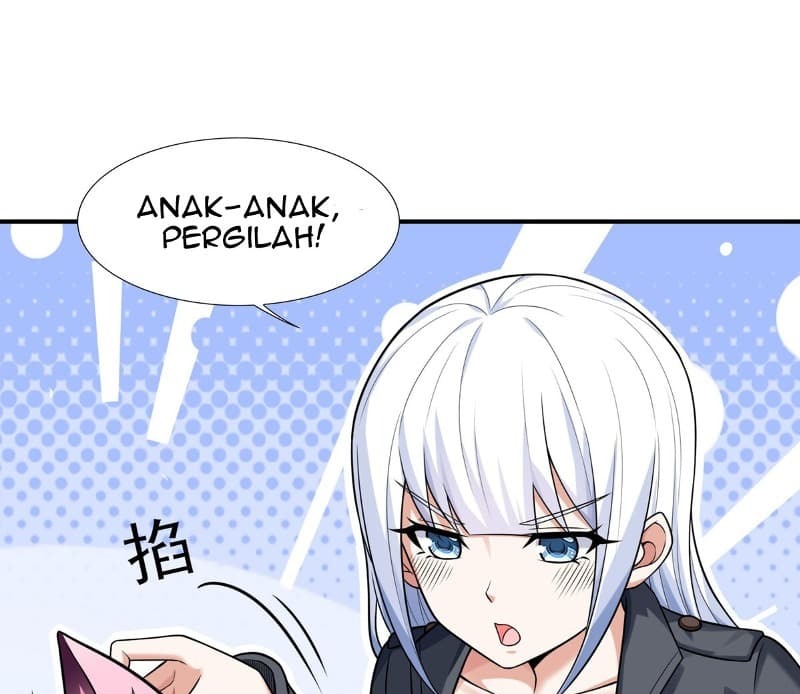 Someone Bother My On-Hook Life Chapter 09 Gambar 13