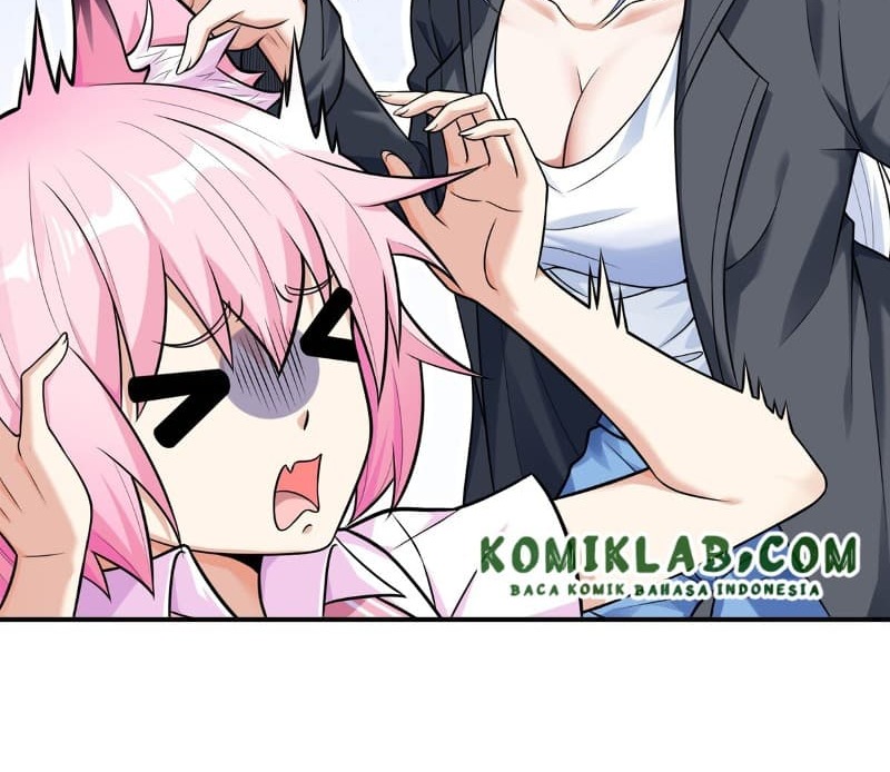 Someone Bother My On-Hook Life Chapter 09 Gambar 14