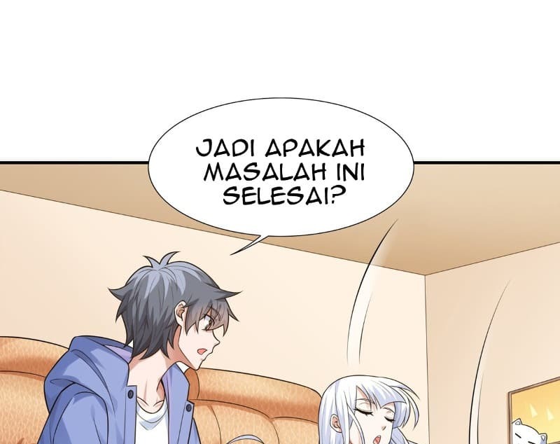Someone Bother My On-Hook Life Chapter 09 Gambar 15