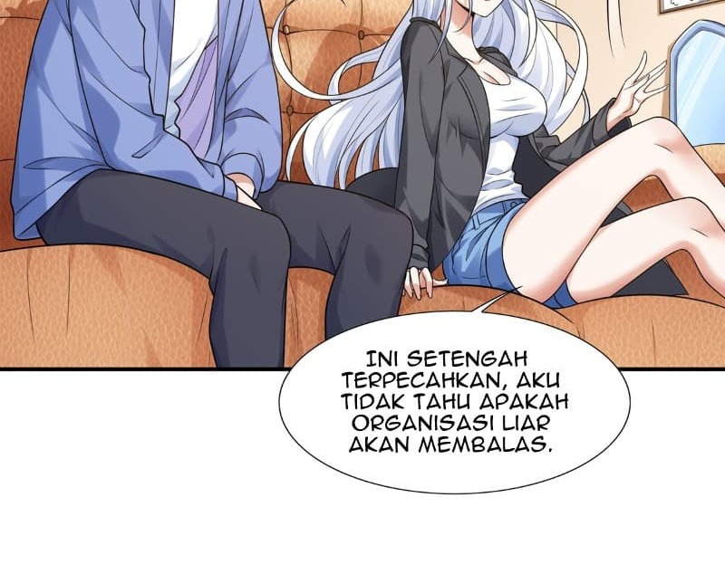 Someone Bother My On-Hook Life Chapter 09 Gambar 16