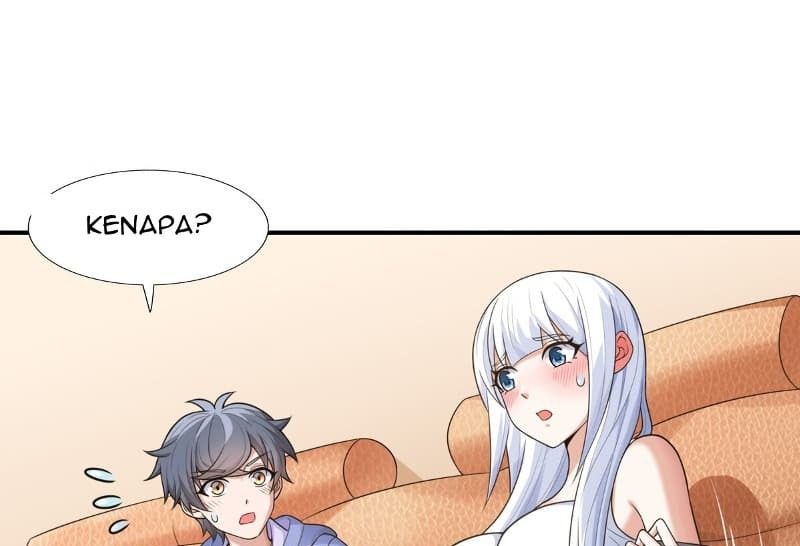 Someone Bother My On-Hook Life Chapter 09 Gambar 21