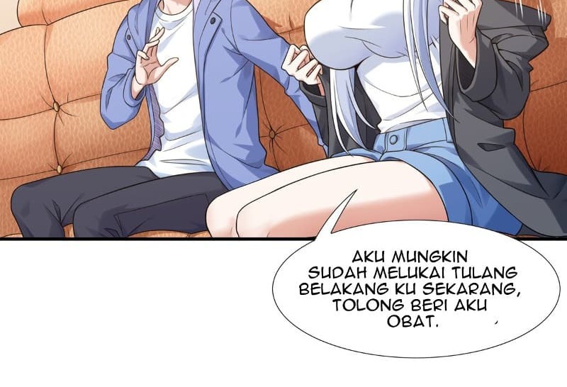Someone Bother My On-Hook Life Chapter 09 Gambar 22