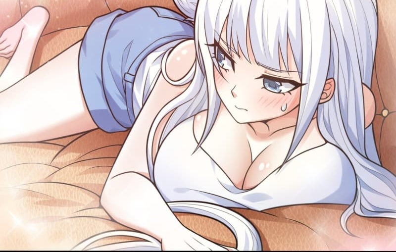 Someone Bother My On-Hook Life Chapter 09 Gambar 24