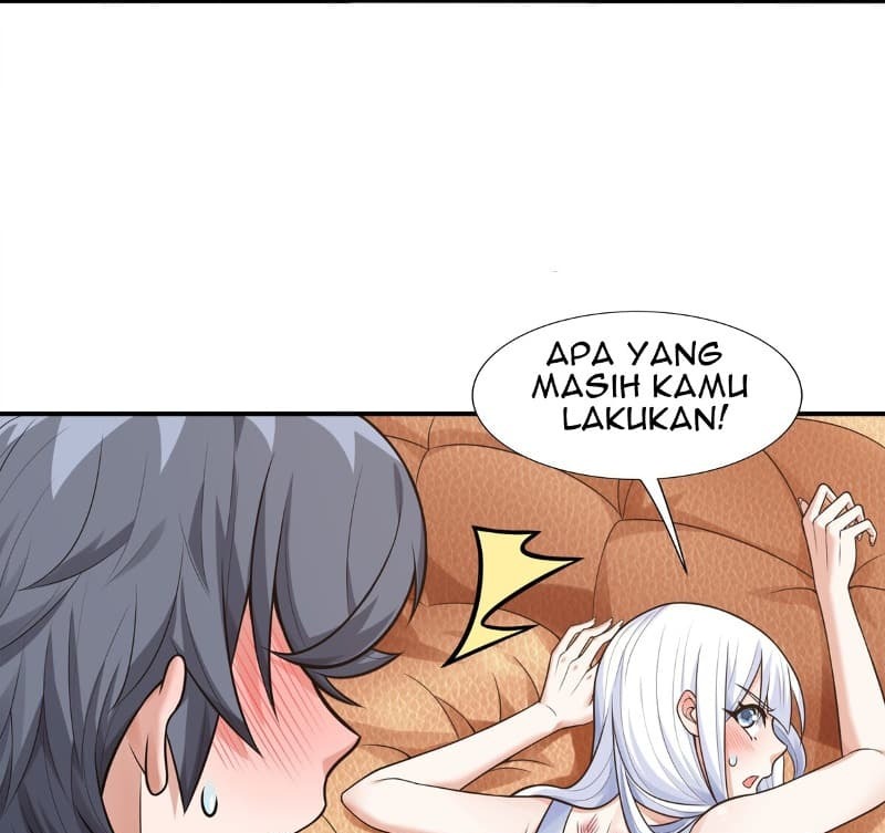 Someone Bother My On-Hook Life Chapter 09 Gambar 25
