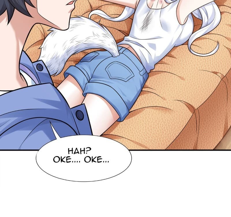 Someone Bother My On-Hook Life Chapter 09 Gambar 26