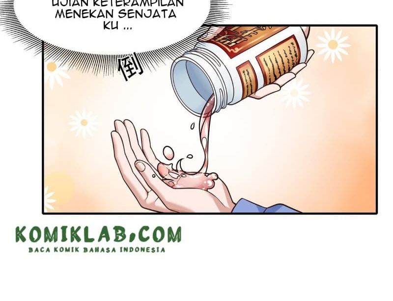 Someone Bother My On-Hook Life Chapter 09 Gambar 28