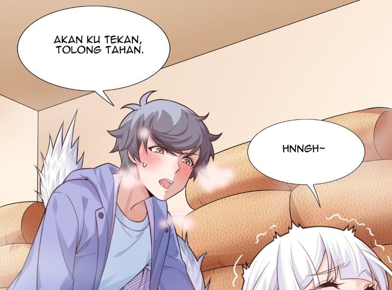 Someone Bother My On-Hook Life Chapter 09 Gambar 30