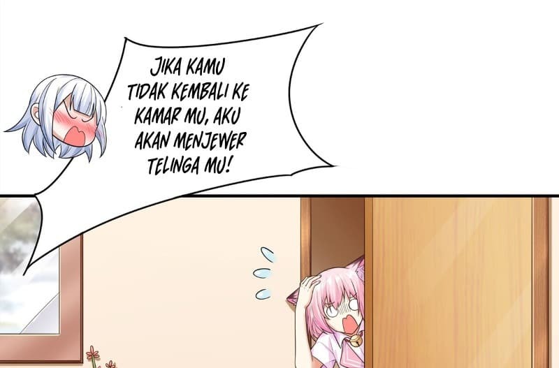 Someone Bother My On-Hook Life Chapter 09 Gambar 33