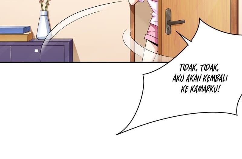 Someone Bother My On-Hook Life Chapter 09 Gambar 34