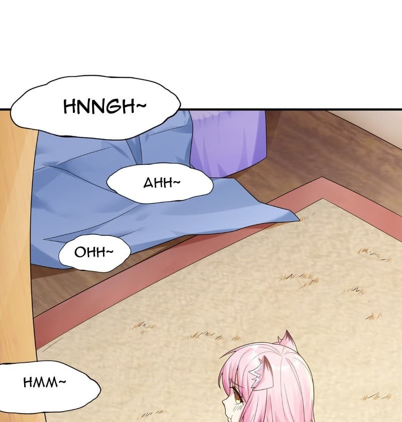 Someone Bother My On-Hook Life Chapter 09 Gambar 37