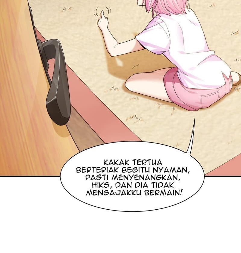 Someone Bother My On-Hook Life Chapter 09 Gambar 38