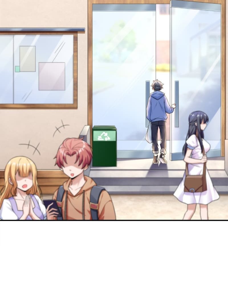 Someone Bother My On-Hook Life Chapter 09 Gambar 40