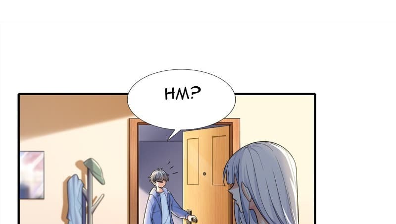 Someone Bother My On-Hook Life Chapter 09 Gambar 41
