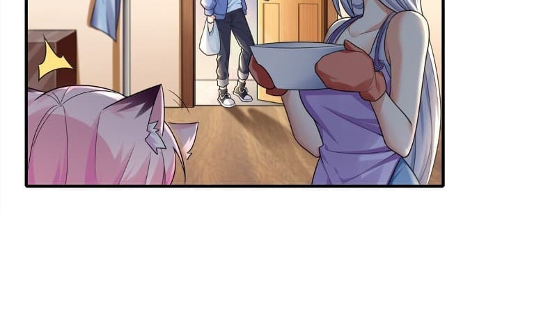 Someone Bother My On-Hook Life Chapter 09 Gambar 42