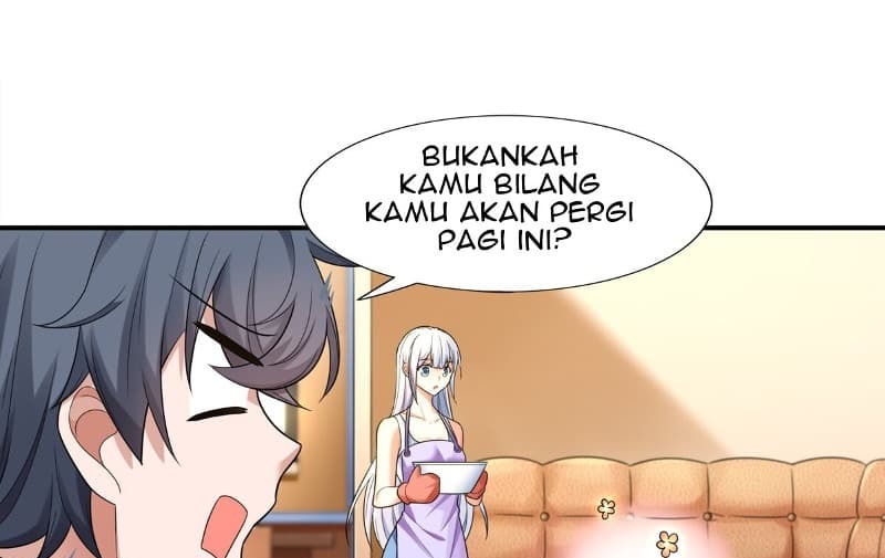 Someone Bother My On-Hook Life Chapter 09 Gambar 43