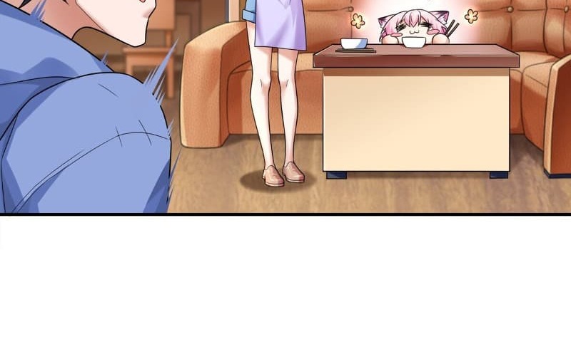 Someone Bother My On-Hook Life Chapter 09 Gambar 44