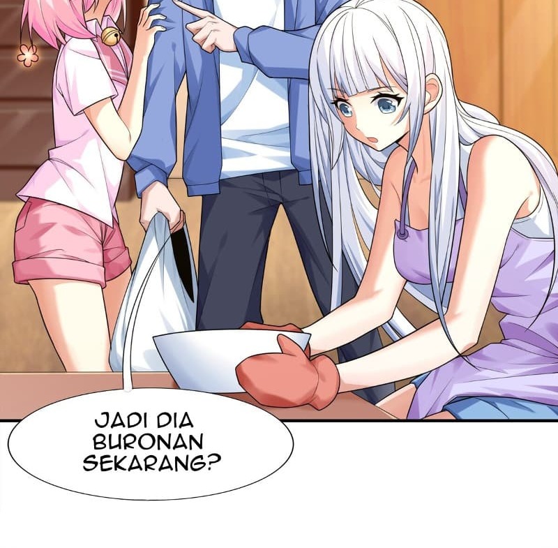Someone Bother My On-Hook Life Chapter 09 Gambar 46