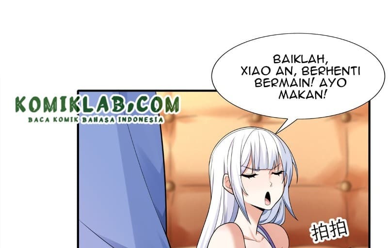 Someone Bother My On-Hook Life Chapter 09 Gambar 47