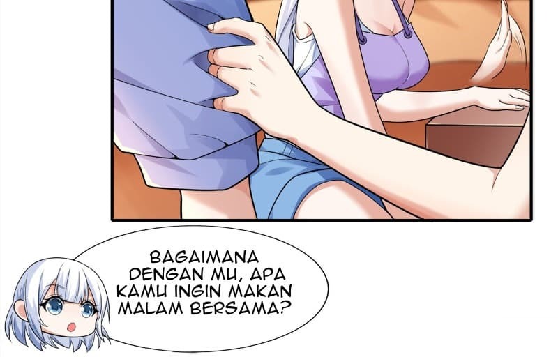 Someone Bother My On-Hook Life Chapter 09 Gambar 48