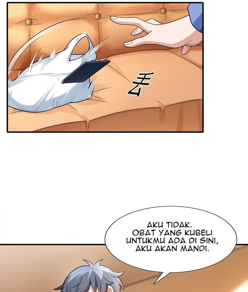 Someone Bother My On-Hook Life Chapter 09 Gambar 49