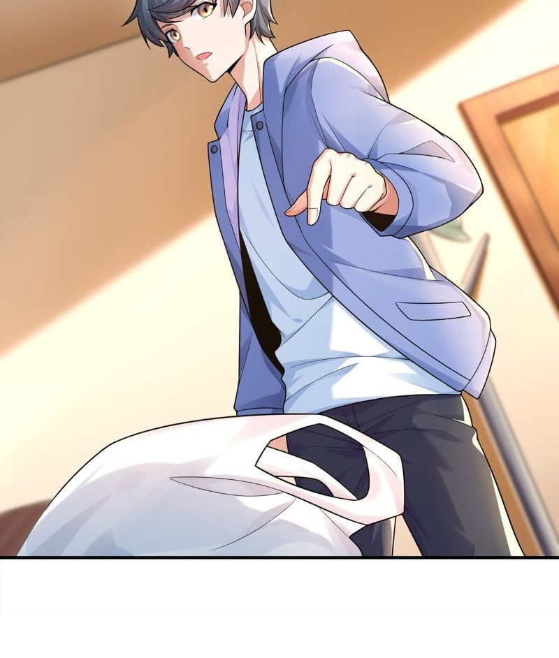 Someone Bother My On-Hook Life Chapter 09 Gambar 50