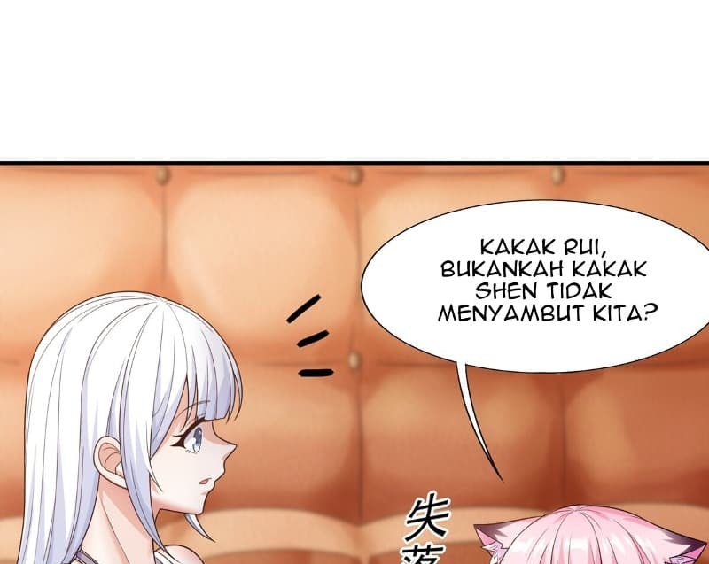 Someone Bother My On-Hook Life Chapter 09 Gambar 53