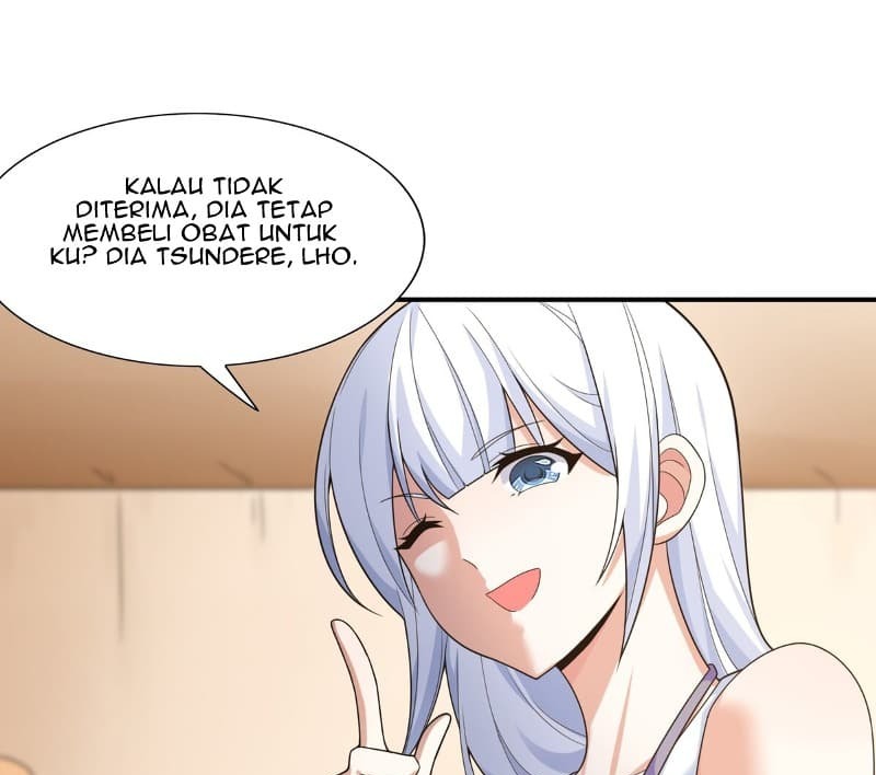Someone Bother My On-Hook Life Chapter 09 Gambar 55