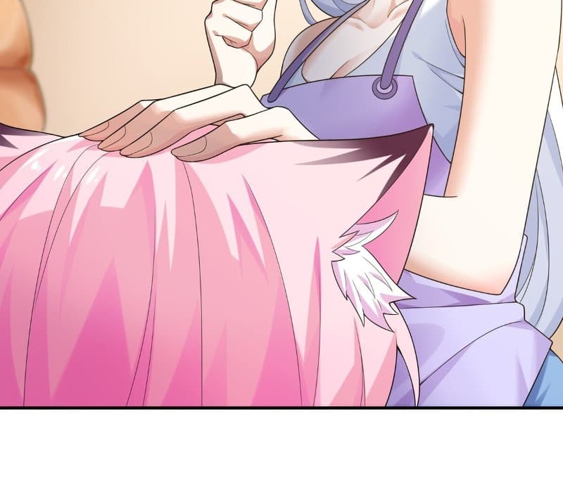 Someone Bother My On-Hook Life Chapter 09 Gambar 56